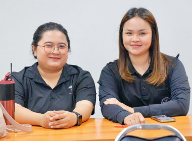 การประชุมขับเคลื่อนการปฏิบัติงานตามระบบการส่งเสริมสหกรณ์และกลุ่มเกษตรกร ประจำเดือนสิงหาคม 2569 เวลา 13.00 น. ของสำนักงานสหกรณ์จังหวัดนครศรีธรรมราช ณ ห้องประชุมสำนักงานสหกรณ์นครศรีธรรมราช ตำบลท่าเรือ อำเภอเมืองนครศรีธรรมราช จังหวัดนครศรีธรรมราช โดยประธานแ ... พารามิเตอร์รูปภาพ 28